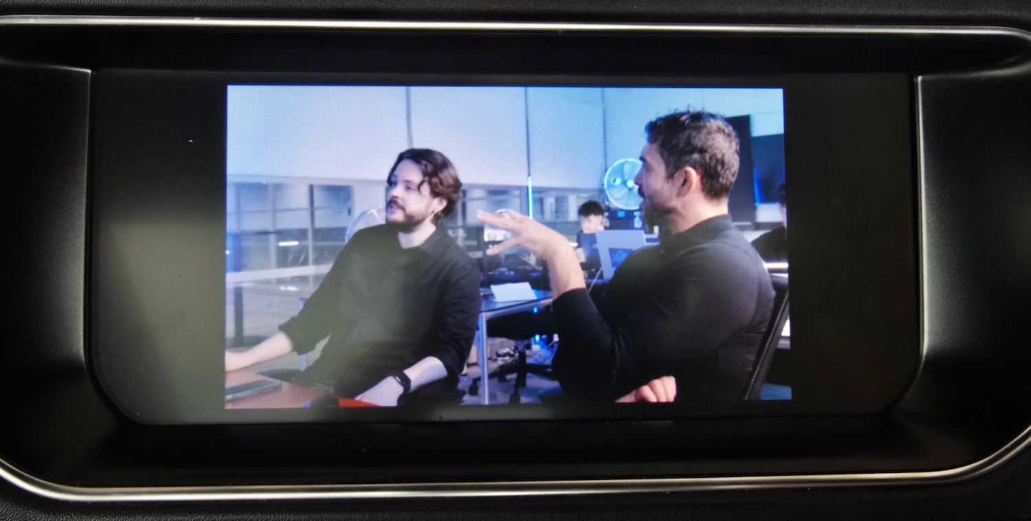 Used Land Rover Range Rover Sport 2017 for sale - 76687526: Photo 28