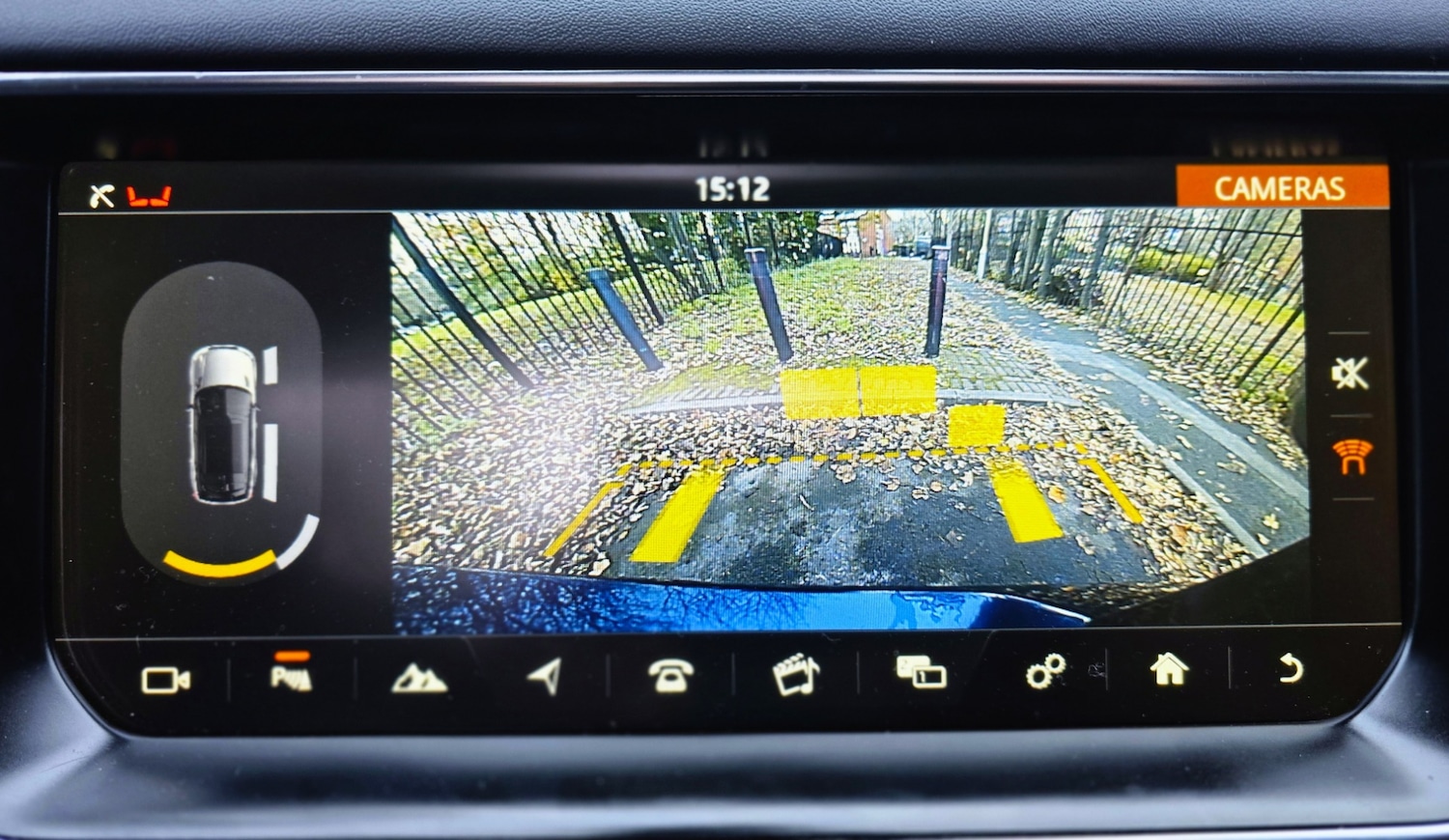 Used Land Rover Range Rover Sport 2017 for sale - 76687526: Photo 31