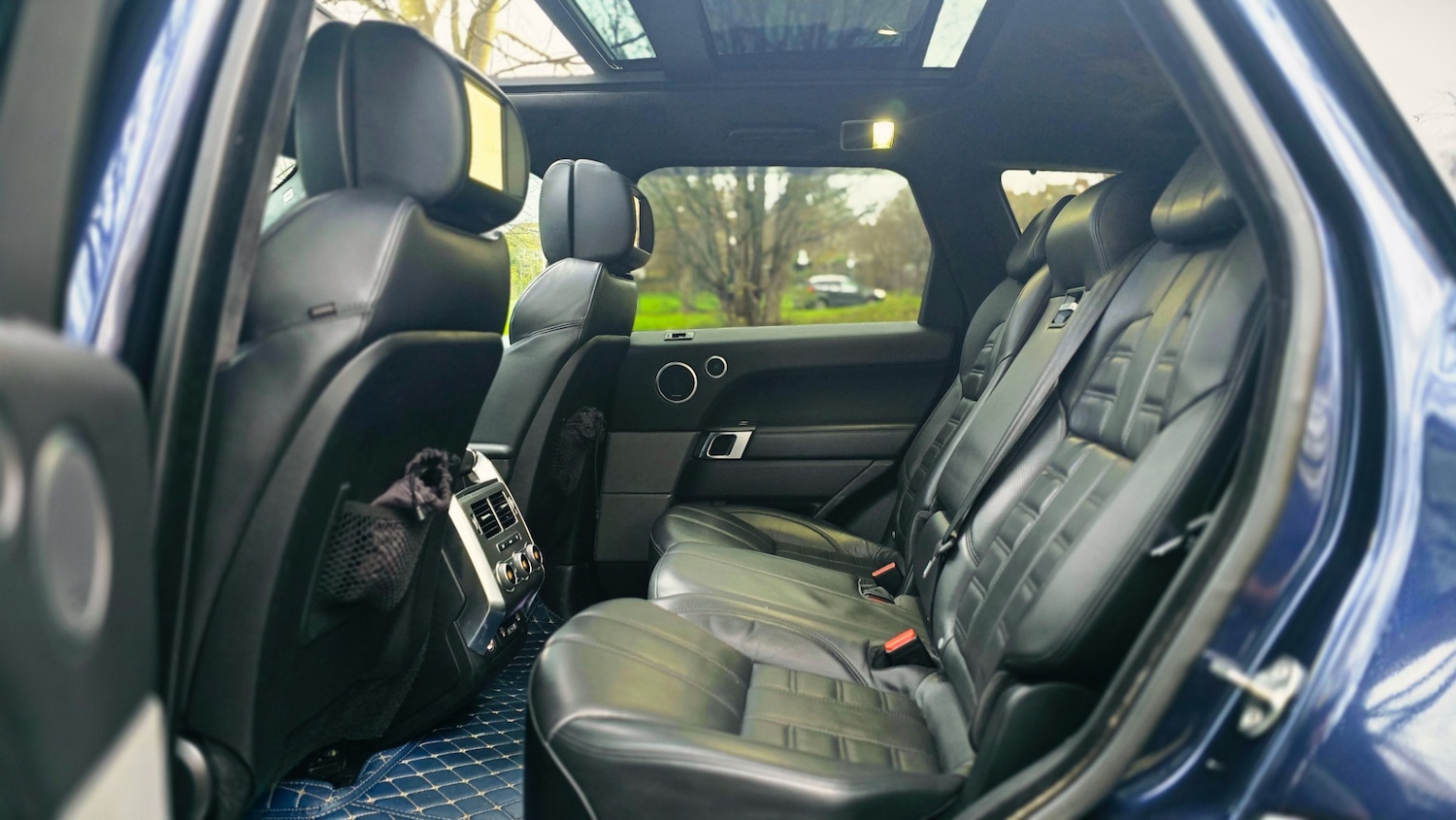 Used Land Rover Range Rover Sport 2017 for sale - 76687526: Photo 33