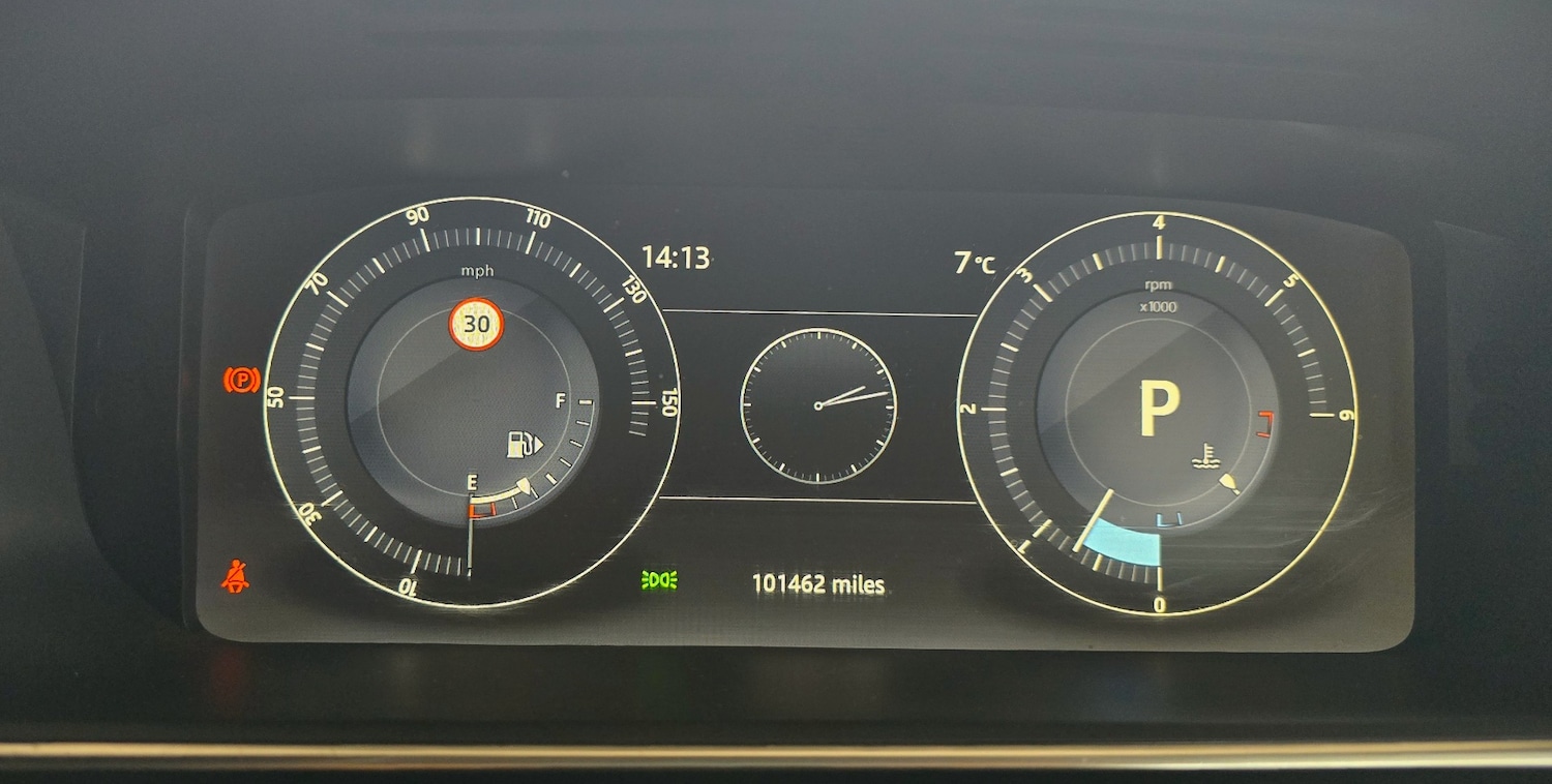 Used Land Rover Range Rover Sport 2017 for sale - 76687526: Photo 36