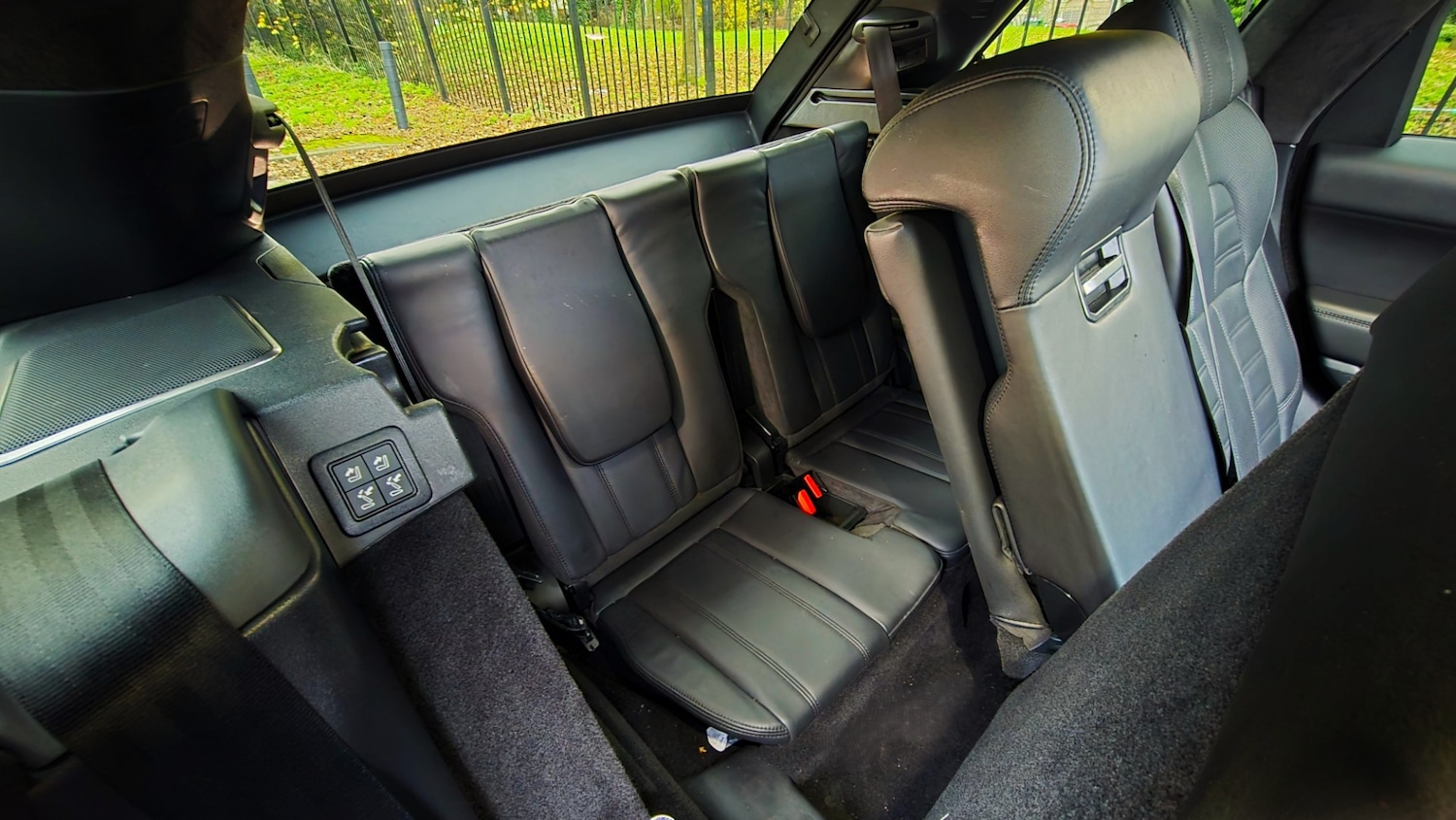 Used Land Rover Range Rover Sport 2017 for sale - 76687526: Photo 39