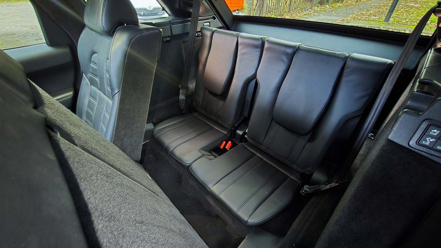 Used Land Rover Range Rover Sport 2017 for sale - 76687526: Photo 40