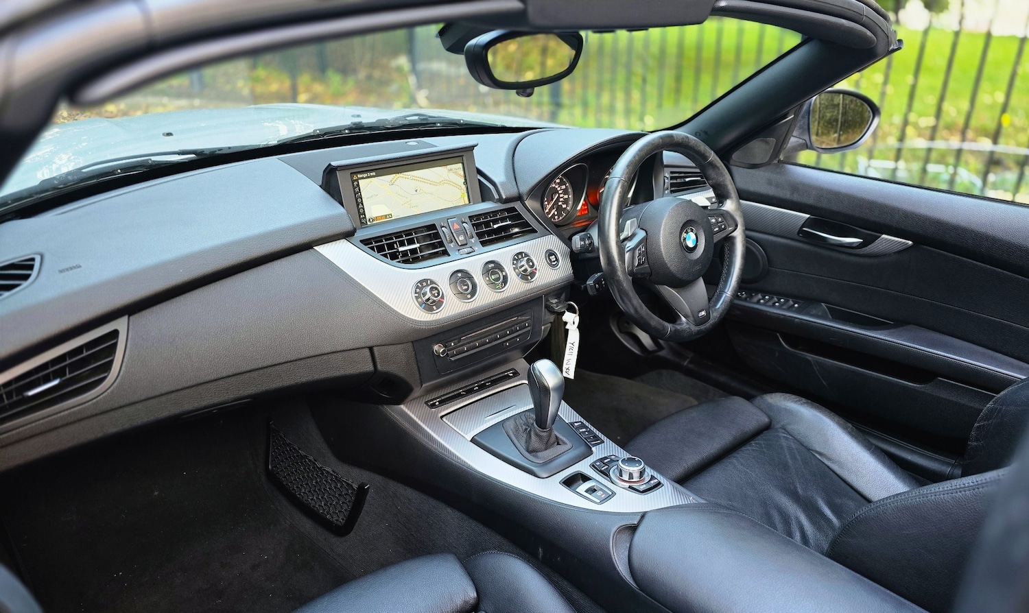 Used BMW Z4 2011 for sale - 75849121: Photo 12