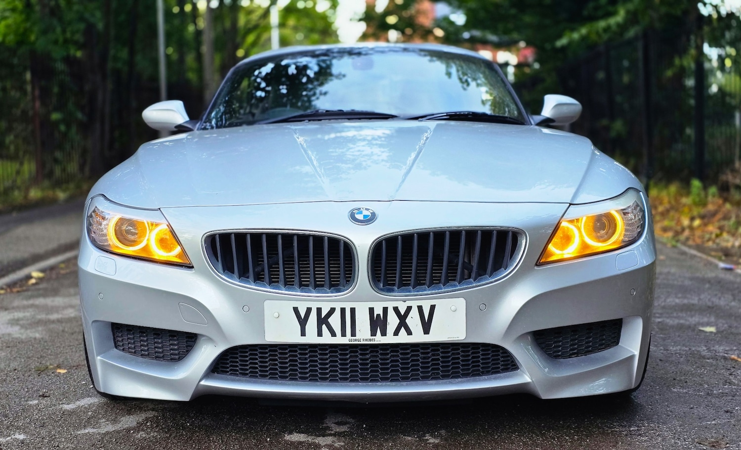 Used BMW Z4 2011 for sale - 75849121: Photo 13