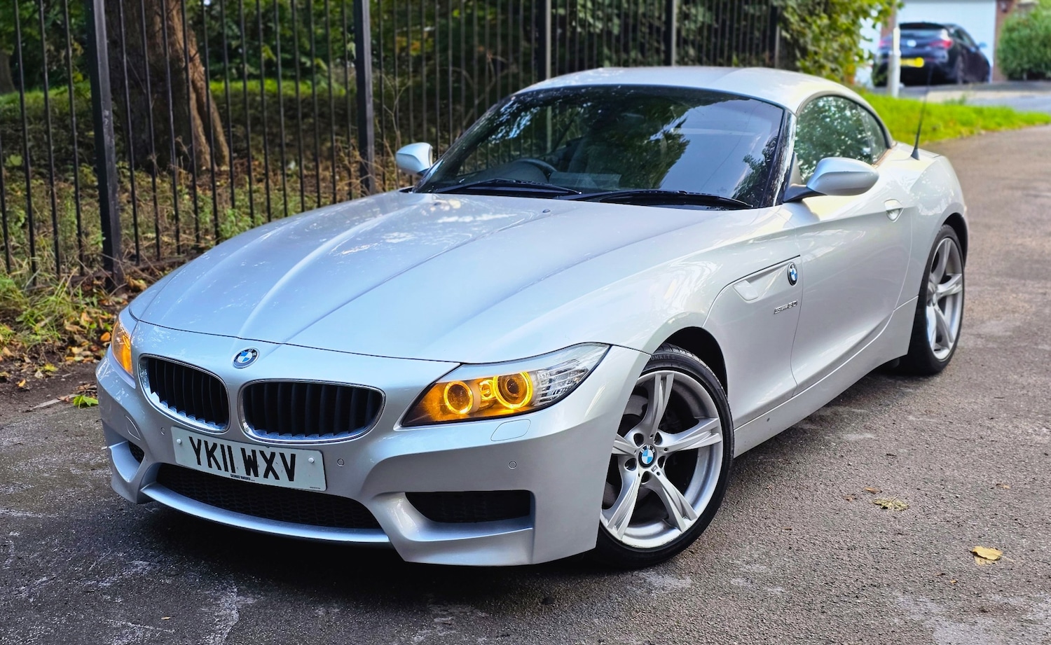 Used BMW Z4 2011 for sale - 75849121: Photo 14