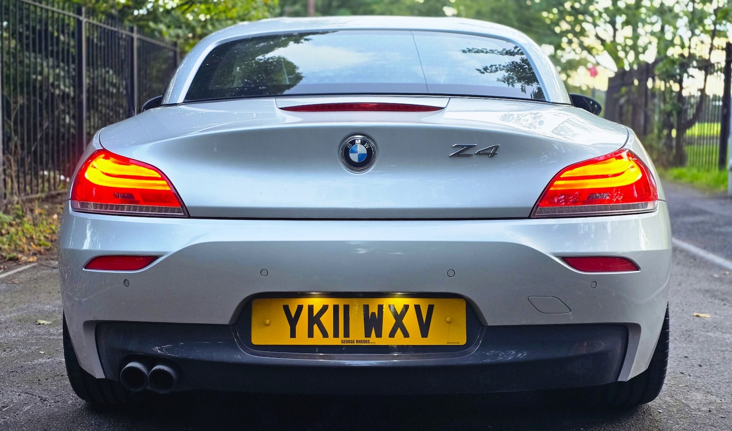 Used BMW Z4 2011 for sale - 75849121: Photo 17