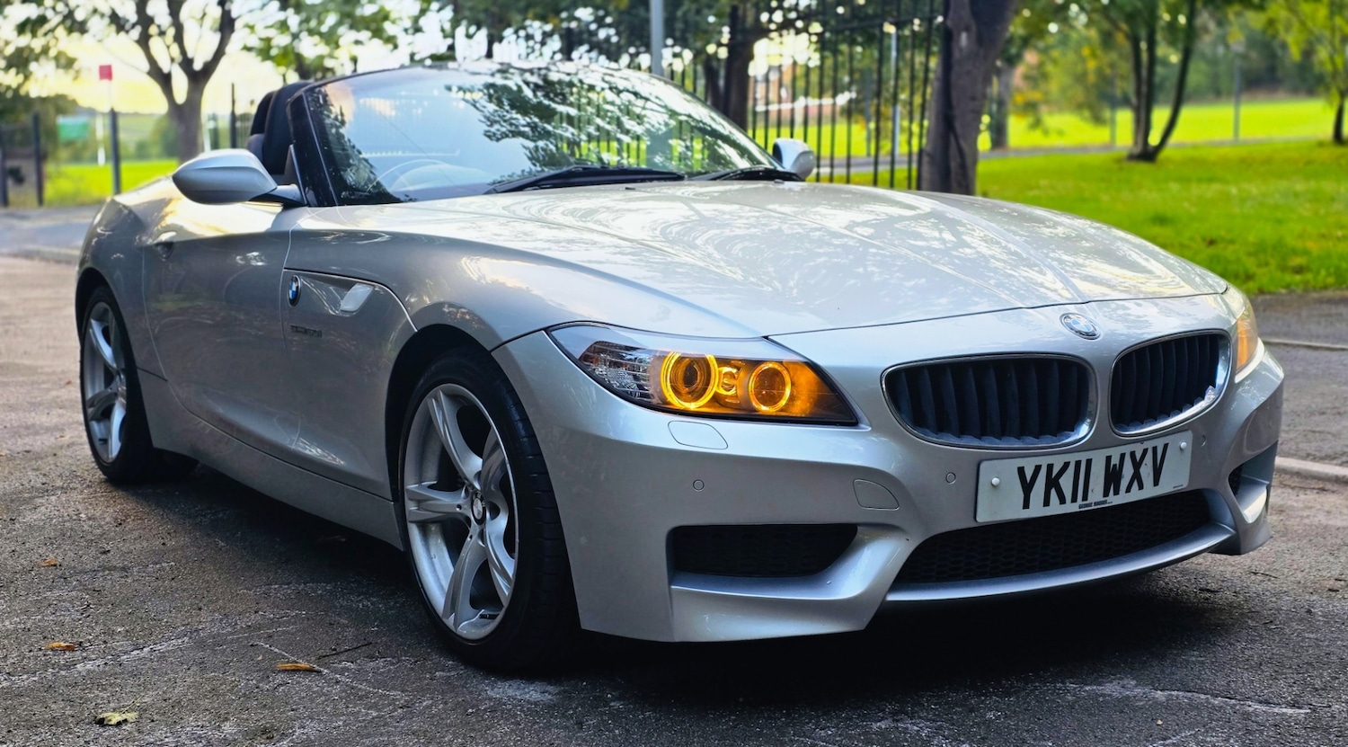 Used BMW Z4 2011 for sale - 75849121: Photo 18
