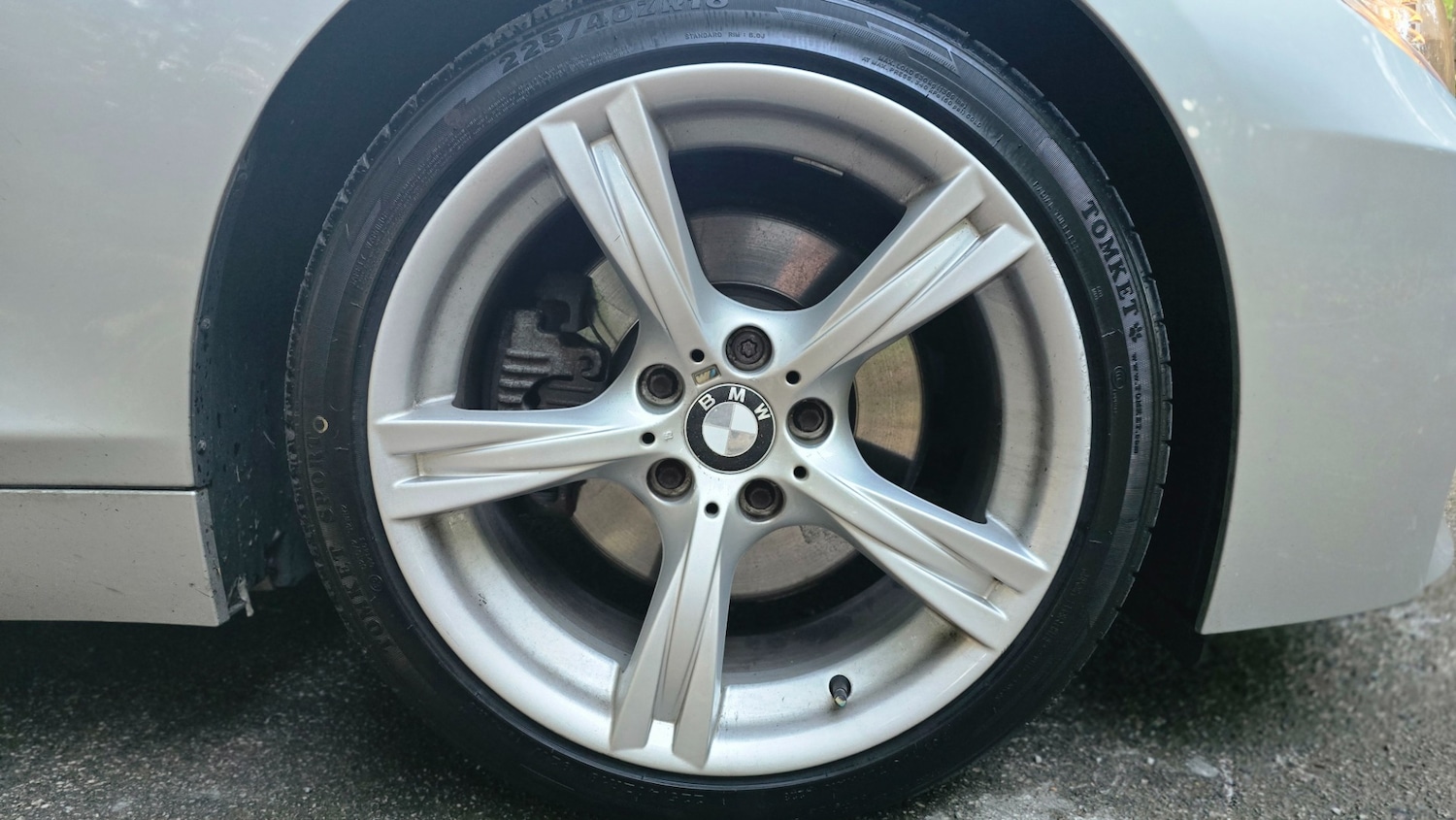 Used BMW Z4 2011 for sale - 75849121: Photo 19