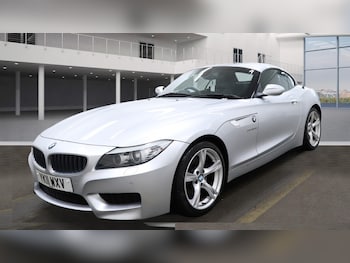 Used BMW Z4 2011 for sale - 75849121: Photo