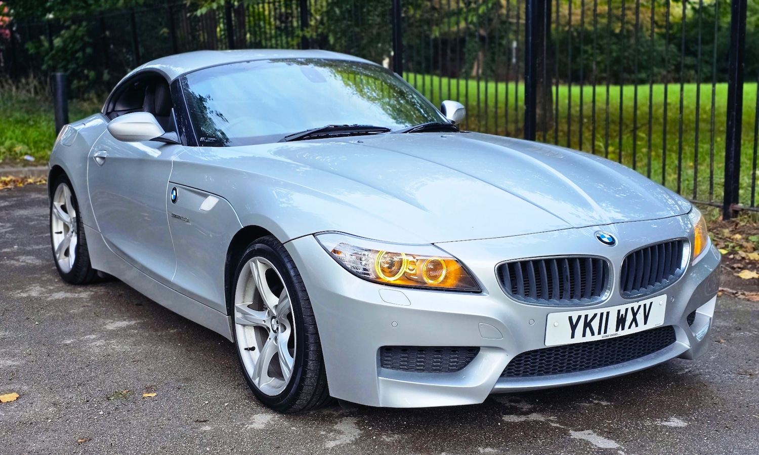 Used BMW Z4 2011 for sale - 75849121: Photo 34