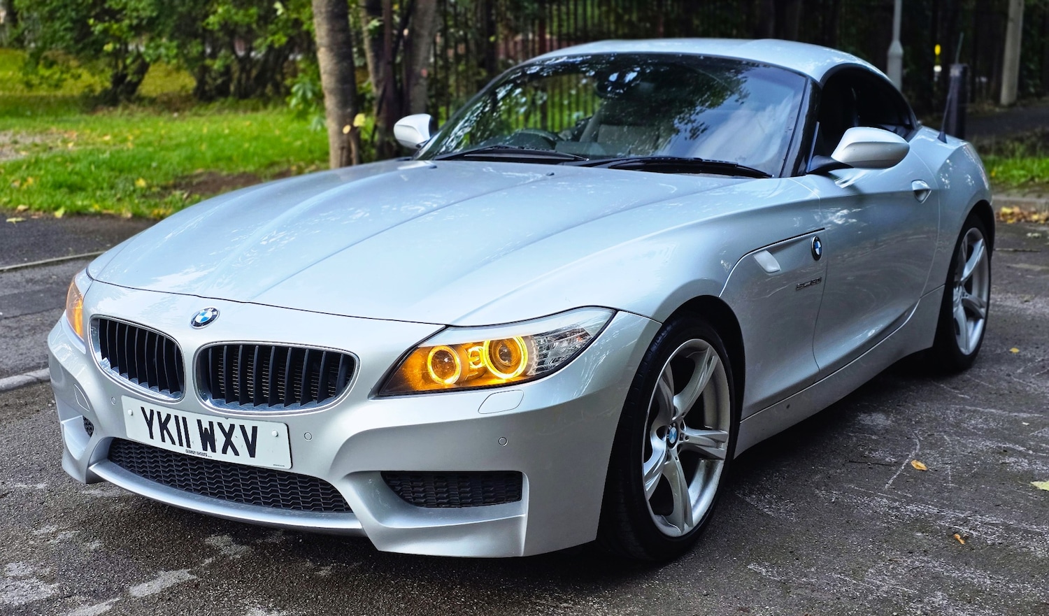 Used BMW Z4 2011 for sale - 75849121: Photo 35