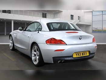 Used BMW Z4 2011 for sale - 75849121: Photo