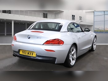 Used BMW Z4 2011 for sale - 75849121: Photo