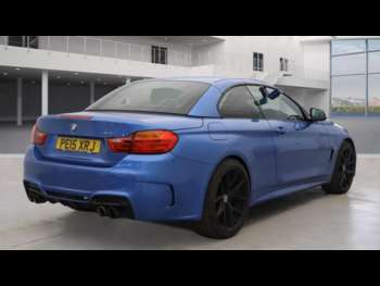 Used BMW 4 Series 2015 for sale - 75159306: Photo