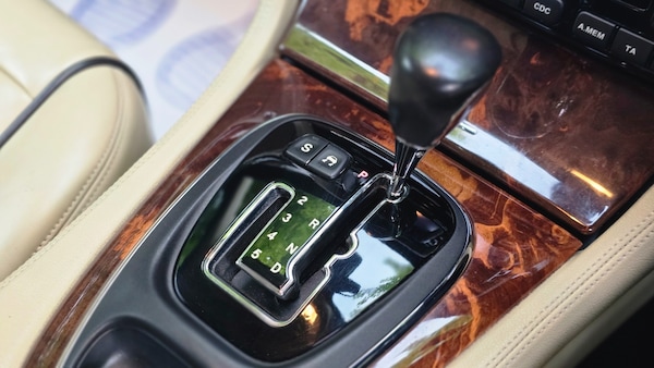 Used Jaguar XJ 2008 for sale - 74661834: Photo 15