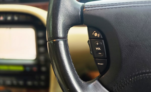 Used Jaguar XJ 2008 for sale - 74661834: Photo 17