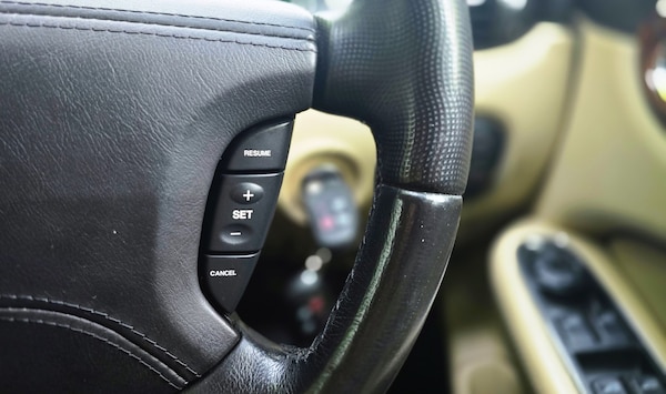 Used Jaguar XJ 2008 for sale - 74661834: Photo 18