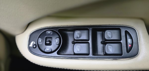 Used Jaguar XJ 2008 for sale - 74661834: Photo 19