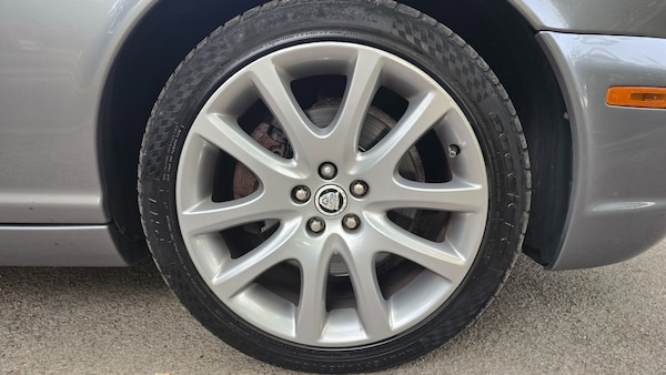 Used Jaguar XJ 2008 for sale - 74661834: Photo 28