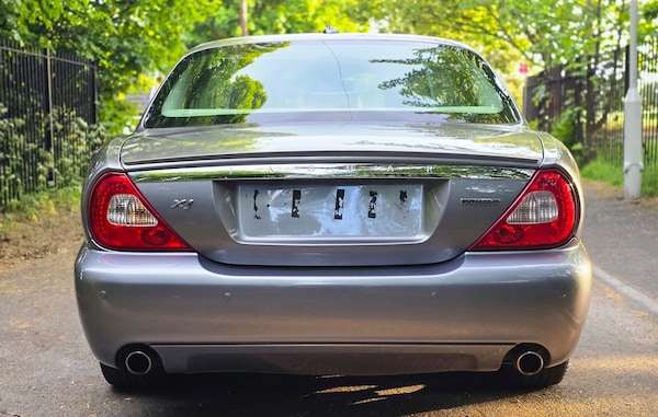 Used Jaguar XJ 2008 for sale - 74661834: Photo 6