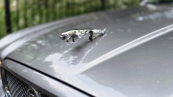 Used Jaguar XJ 2008 for sale - 74661834: Photo 9