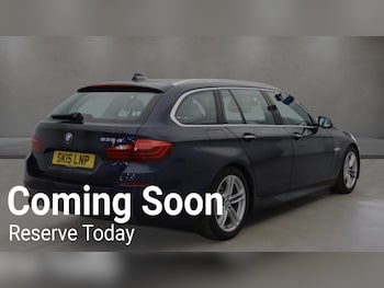 Used BMW 5 Series 2015 for sale - 78910113: Photo