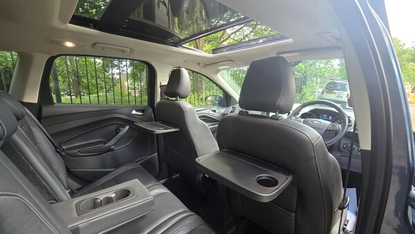 Used Ford Kuga 2019 for sale - 74840294: Photo 14