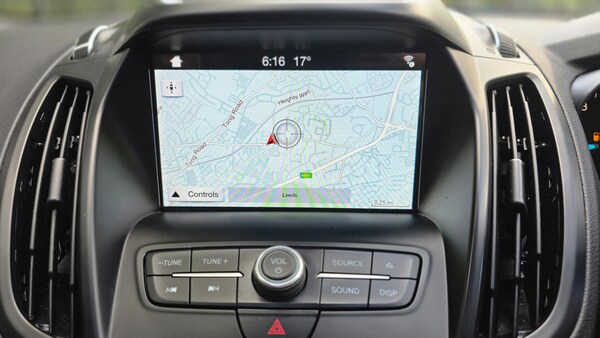 Used Ford Kuga 2019 for sale - 74840294: Photo 17