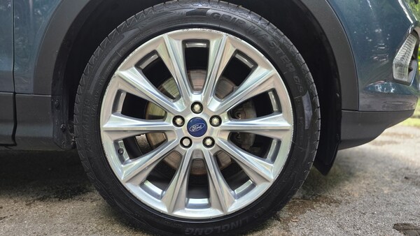 Used Ford Kuga 2019 for sale - 74840294: Photo 26