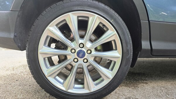 Used Ford Kuga 2019 for sale - 74840294: Photo 27