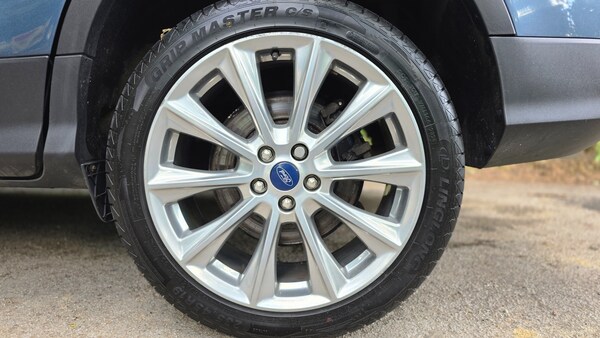 Used Ford Kuga 2019 for sale - 74840294: Photo 29