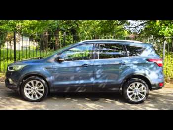 Used Ford Kuga 2019 for sale - 74840294: Photo