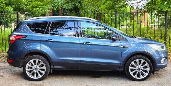 Used Ford Kuga 2019 for sale - 74840294: Photo 6