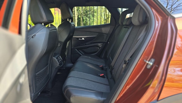 Used Peugeot 3008 2017 for sale - 74394581: Photo 13