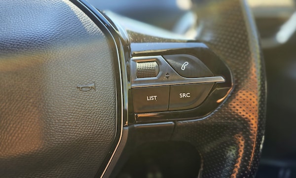 Used Peugeot 3008 2017 for sale - 74394581: Photo 28
