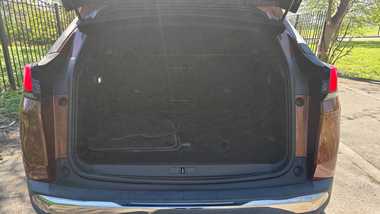 Vehicle 30