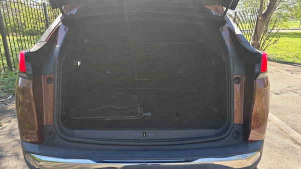 Used Peugeot 3008 2017 for sale - 74394581: Photo 30