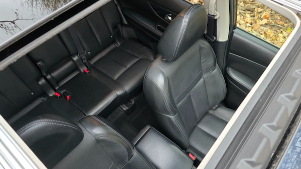Used Nissan X-Trail 2017 for sale - 72657193: Photo 19