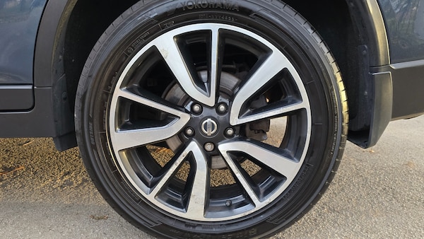 Used Nissan X-Trail 2017 for sale - 72657193: Photo 24