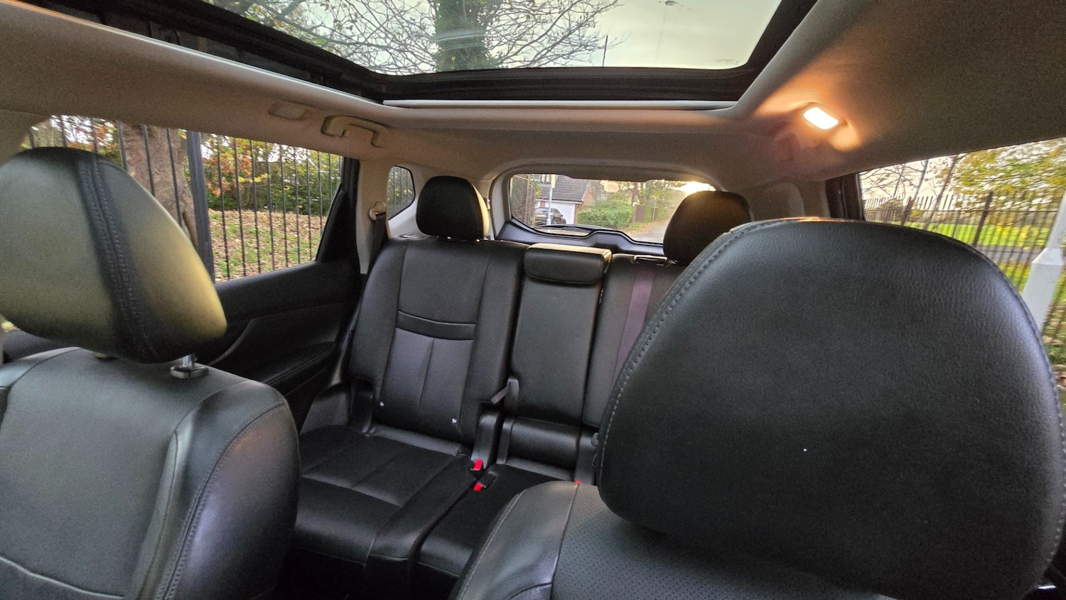 Vehicle 25