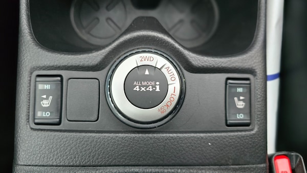 Used Nissan X-Trail 2017 for sale - 72657193: Photo 26