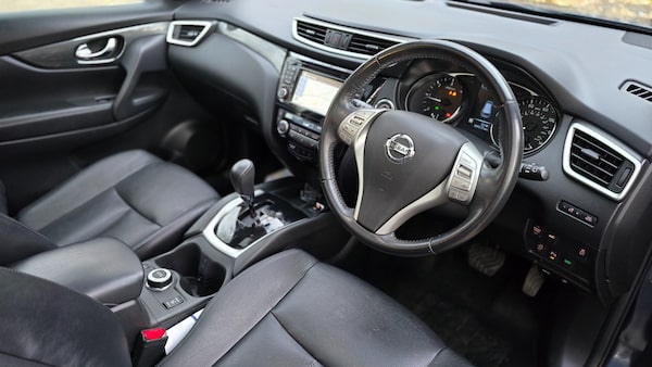 Used Nissan X-Trail 2017 for sale - 72657193: Photo 27