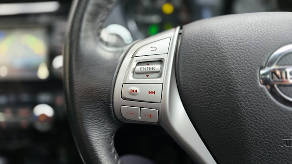 Used Nissan X-Trail 2017 for sale - 72657193: Photo 30