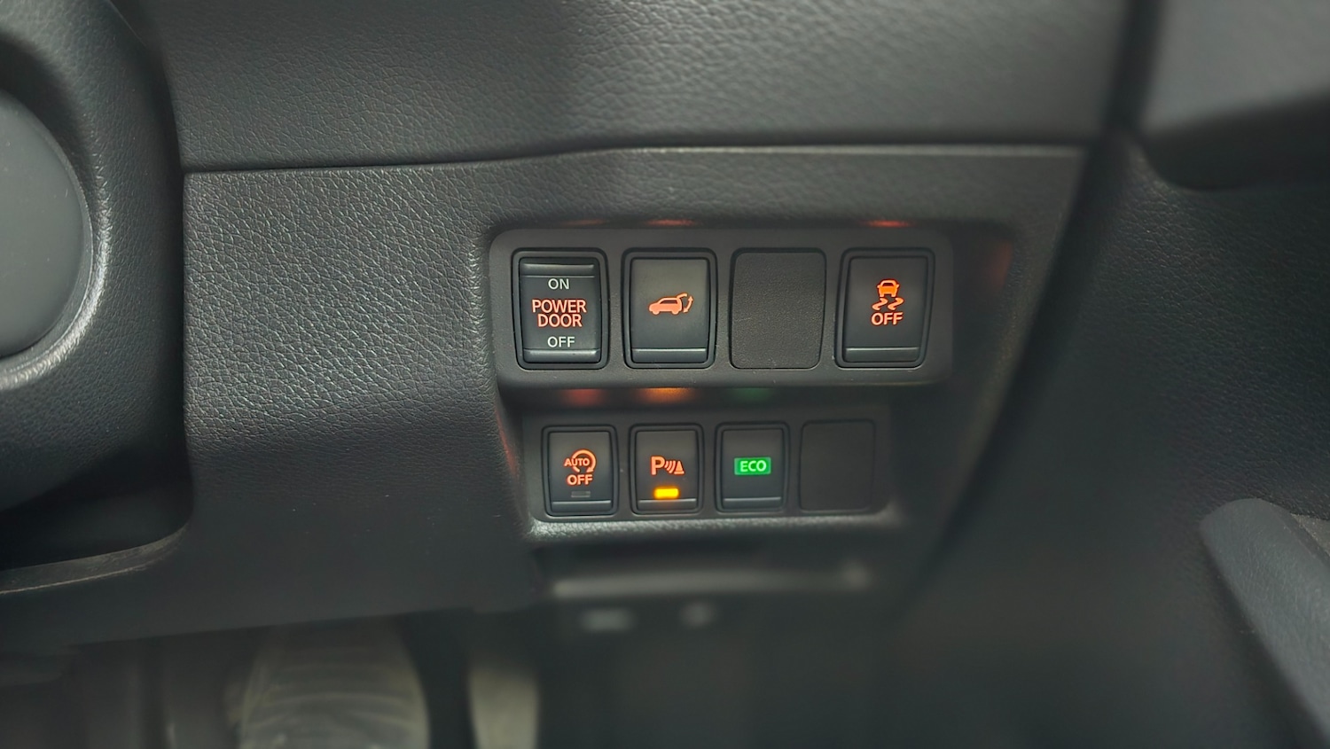 Vehicle 32