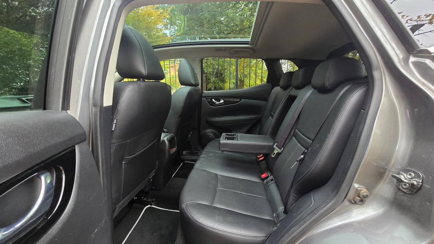 Used Nissan Qashqai 2016 for sale - 76379268: Photo 10