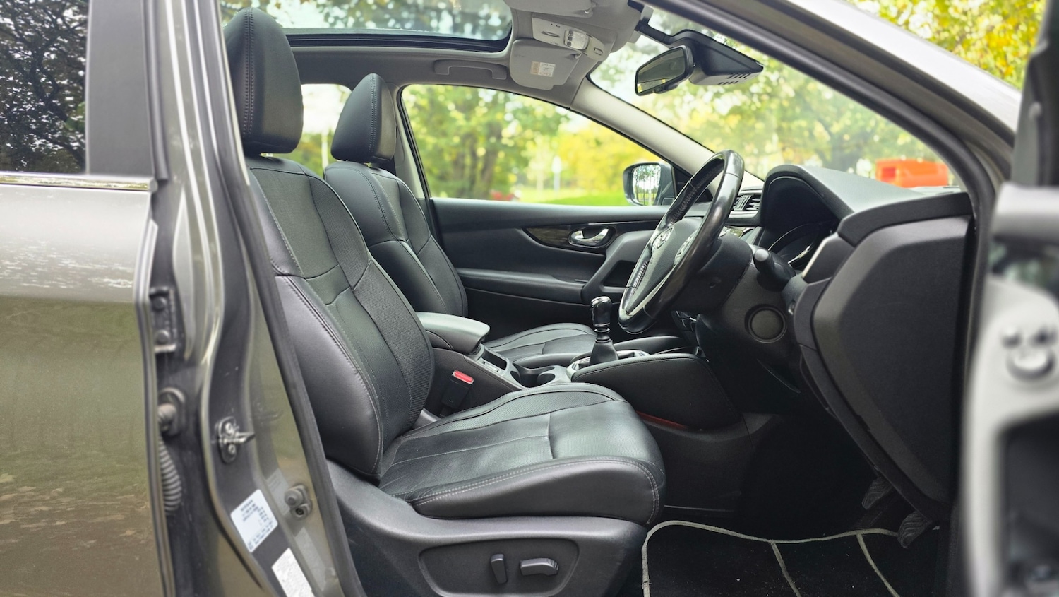 Used Nissan Qashqai 2016 for sale - 76379268: Photo 11