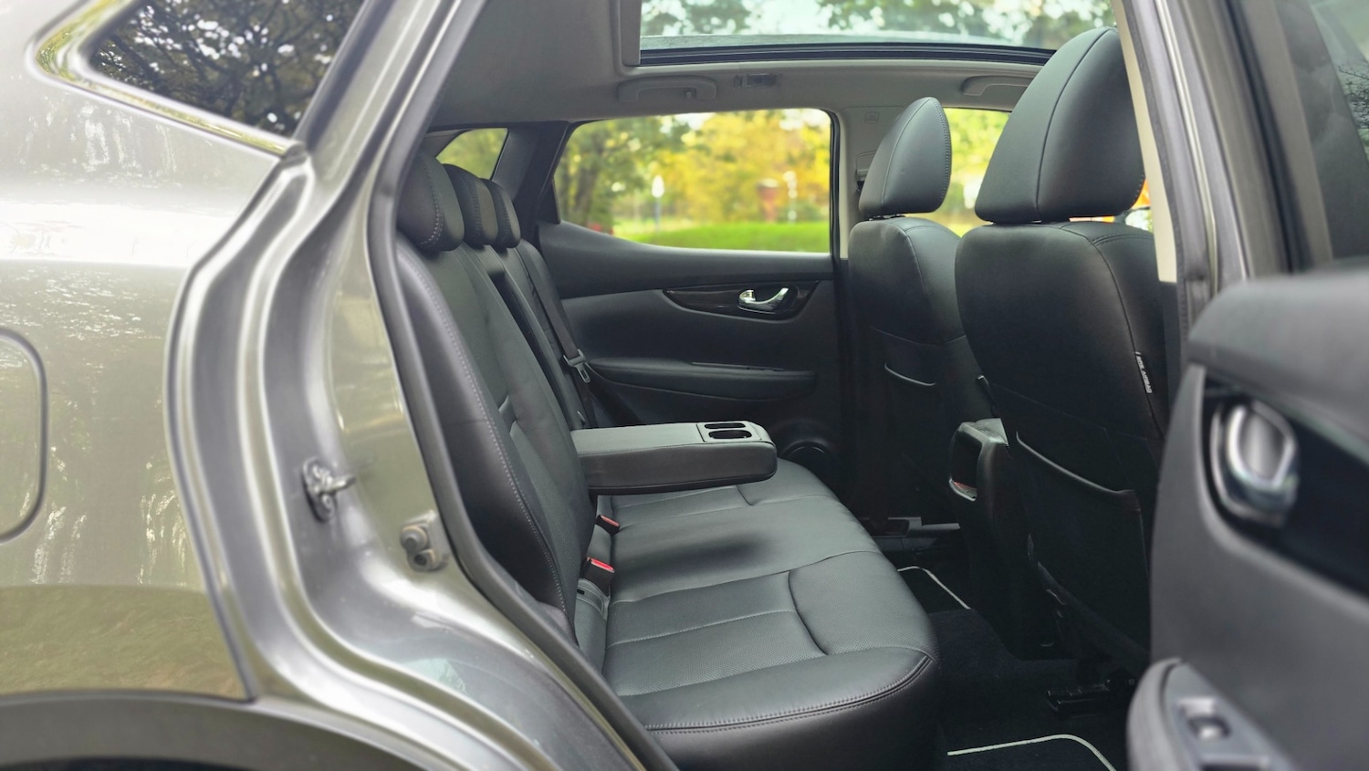 Used Nissan Qashqai 2016 for sale - 76379268: Photo 12