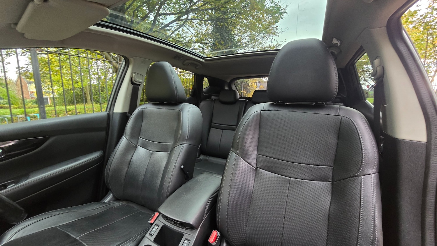 Used Nissan Qashqai 2016 for sale - 76379268: Photo 13