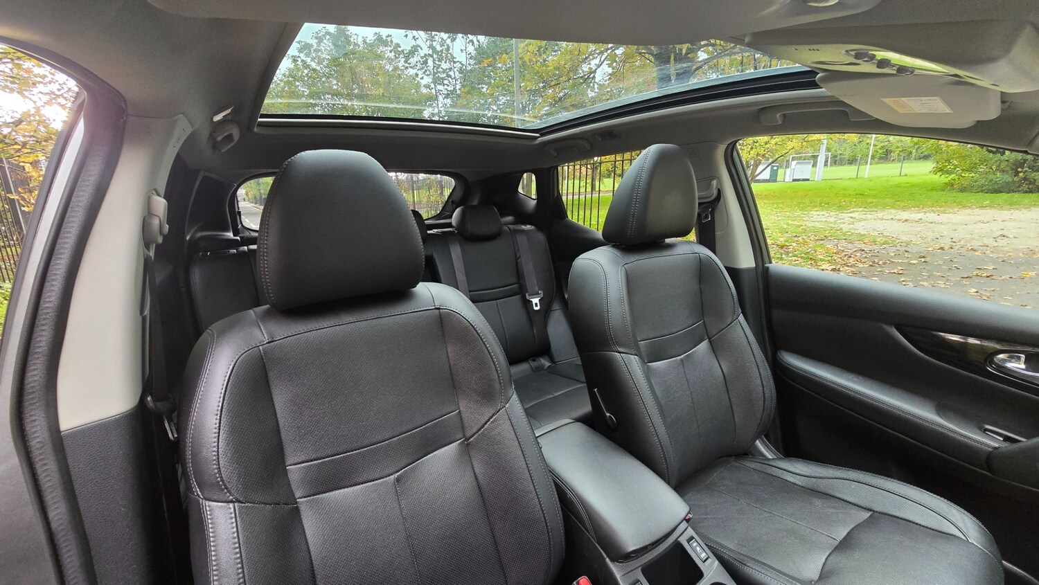 Used Nissan Qashqai 2016 for sale - 76379268: Photo 15