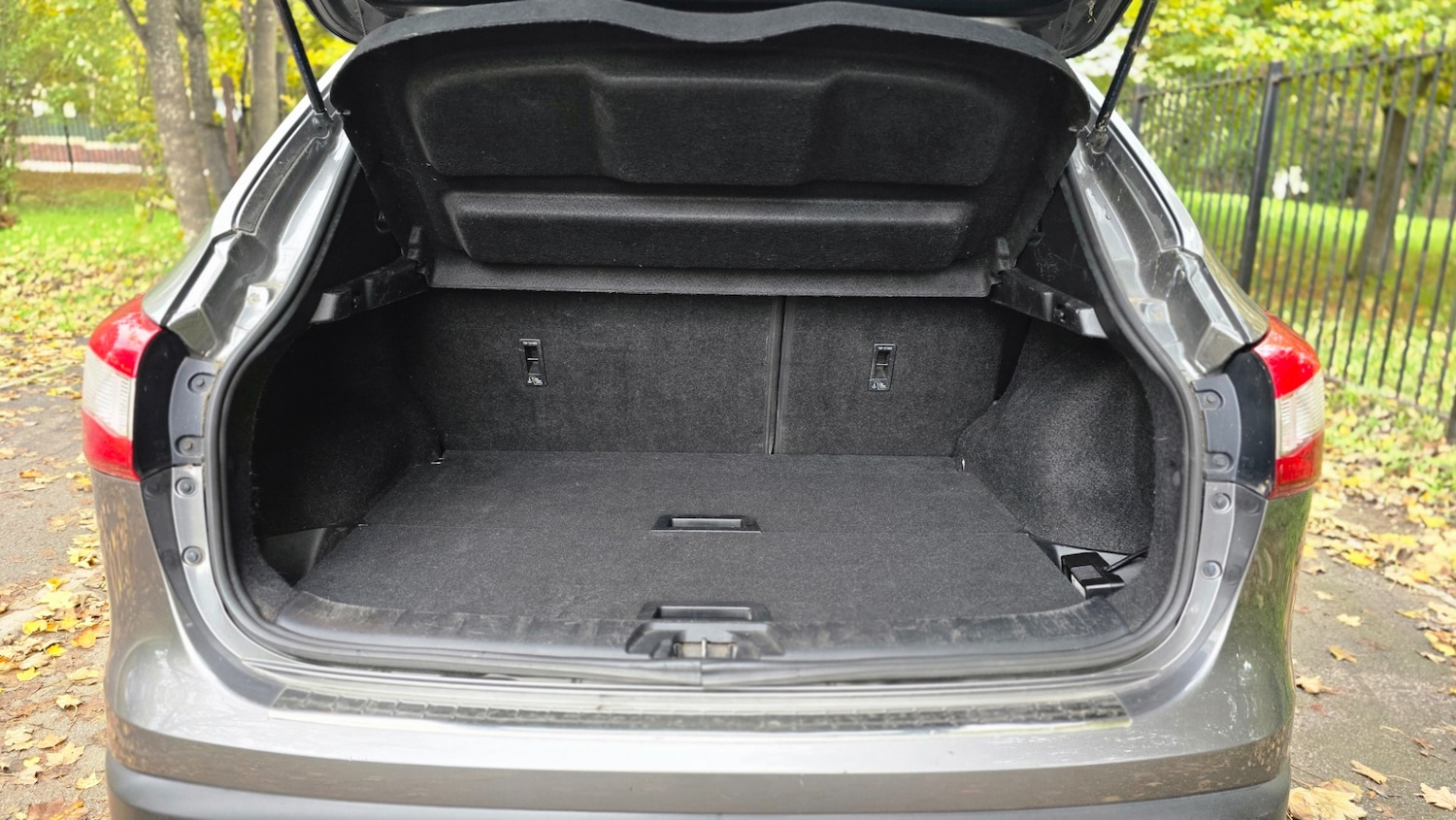 Used Nissan Qashqai 2016 for sale - 76379268: Photo 18